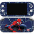 Marvel Spiderman Crawling Spiderman Nintendo Skins