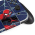 Marvel Spiderman Crawling Spiderman Nintendo Switch OLED (2021) Skin