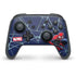 Marvel Spiderman Crawling Spiderman Nintendo Skins