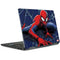 Marvel Spiderman Crawling Spiderman Notebook 9 Pro 13in (2017) Skin