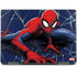 Marvel Spiderman Crawling Spiderman Notebook 9 Pro 13in (2017) Skin