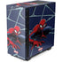 Marvel Spiderman Crawling Spiderman NZXT H510 Compact ATX Mid-Tower Case Skin