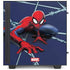 Marvel Spiderman Crawling Spiderman NZXT H510 Compact ATX Mid-Tower Case Skin