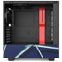 Marvel Spiderman Crawling Spiderman NZXT H510 Compact ATX Mid-Tower Case Skin