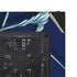 Marvel Spiderman Crawling Spiderman NZXT H510 Compact ATX Mid-Tower Case Skin