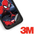Marvel Spiderman Crawling Spiderman Otterbox Commuter Galaxy Skin