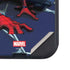 Marvel Spiderman Crawling Spiderman Otterbox Defender iPhone Skin