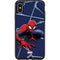Marvel Spiderman Crawling Spiderman Otterbox Symmetry iPhone Skin