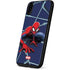 Marvel Spiderman Crawling Spiderman Otterbox Symmetry iPhone Skin