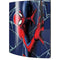 Marvel Spiderman Crawling Spiderman Playstation 3 & PS3 Skin