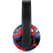 Marvel Spiderman Crawling Spiderman PlayStation 4 Gold Wireless Headset Skin