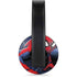 Marvel Spiderman Crawling Spiderman PlayStation 4 Gold Wireless Headset Skin