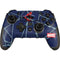 Marvel Spiderman Crawling Spiderman PlayStation Scuf Vantage 2 Controller Skin