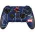 Marvel Spiderman Crawling Spiderman PlayStation Scuf Vantage 2 Controller Skin