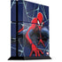Marvel Spiderman Crawling Spiderman PlayStation PS4 Skins
