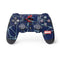 Marvel Spiderman Crawling Spiderman PS4 Controller Skin