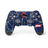 Marvel Spiderman Crawling Spiderman PS4 Controller Skin
