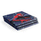 Marvel Spiderman Crawling Spiderman PS4 Pro Console Skin