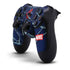 Marvel Spiderman Crawling Spiderman PS4 Pro/Slim Controller Skin