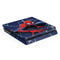 Marvel Spiderman Crawling Spiderman PS4 Slim Skin