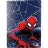 Marvel Spiderman Crawling Spiderman PS5 Console Skin