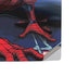Marvel Spiderman Crawling Spiderman PS5 Console Skin