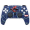 Marvel Spiderman Crawling Spiderman PS5 Controller Skin