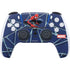 Marvel Spiderman Crawling Spiderman PS5 Controller Skin