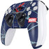 Marvel Spiderman Crawling Spiderman PS5 Controller Skin