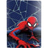 Marvel Spiderman Crawling Spiderman PS5 Digital Edition Bundle Skin