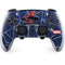 Marvel Spiderman Crawling Spiderman PS5 DualSense Edge Pro Controller Skin