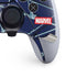 Marvel Spiderman Crawling Spiderman PS5 DualSense Edge Pro Controller Skin