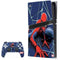 Marvel Spiderman Crawling Spiderman PS5 Pro Bundle Skin