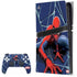 Marvel Spiderman Crawling Spiderman PS5 Pro Bundle Skin