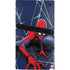 Marvel Spiderman Crawling Spiderman PS5 Pro Console Skin