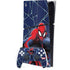 Marvel Spiderman Crawling Spiderman PlayStation PS5 Skins