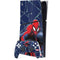 Marvel Spiderman Crawling Spiderman PS5 Slim Digital Edition Bundle Skin