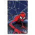 Marvel Spiderman Crawling Spiderman PS5 Slim Digital Edition Bundle Skin