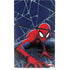 Marvel Spiderman Crawling Spiderman PS5 Slim Digital Edition Bundle Skin