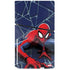 Marvel Spiderman Crawling Spiderman PS5 Slim Disk Bundle Skin