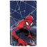 Marvel Spiderman Crawling Spiderman PS5 Slim Disk Console Skin