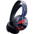 Marvel Spiderman Crawling Spiderman PULSE 3D Wireless Headset for PS5 Skin