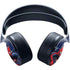Marvel Spiderman Crawling Spiderman PULSE 3D Wireless Headset for PS5 Skin