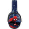 Marvel Spiderman Crawling Spiderman Skullcandy Venue Skin