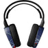 Marvel Spiderman Crawling Spiderman SteelSeries Arctis 3 Skin