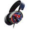 Marvel Spiderman Crawling Spiderman SteelSeries Arctis 5 Skin