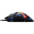 Marvel Spiderman Crawling Spiderman SteelSeries Rival 600 Gaming Mouse Skin