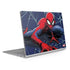 Marvel Spiderman Crawling Spiderman Surface Book 2 13.5in Skin