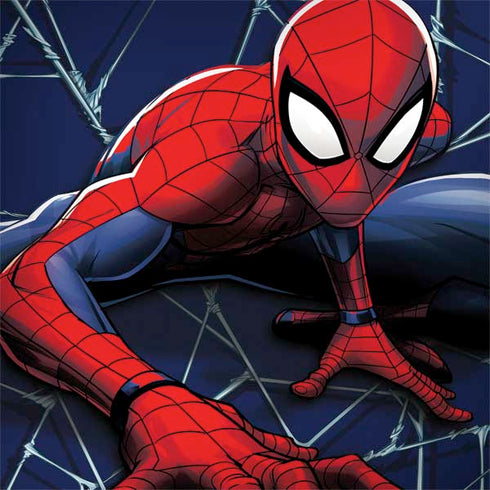 Marvel Spiderman Crawling Spiderman Surface Book 2 15in Skin