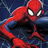 Marvel Spiderman Crawling Spiderman Surface Book 2 15in Skin